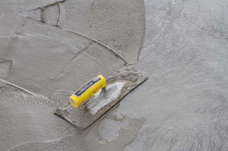 That 1 Guy Concrete